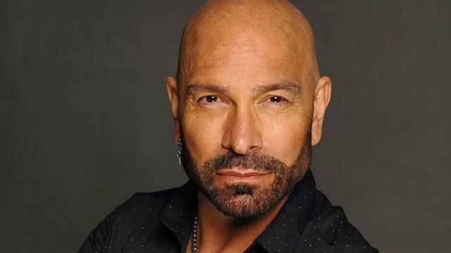 El cambio físico de Fredy Villareal