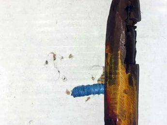 Un alumno de 13 años llevó un arma casera a una escuela de Entre Ríos activó un operativo policial