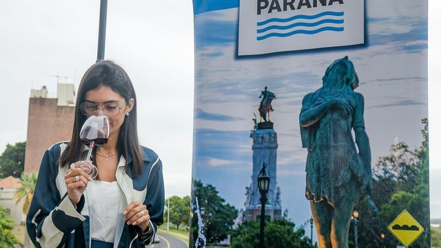 Paraná Wine 2026 lanzó su preventa con cupos limitados y alta expectativa.