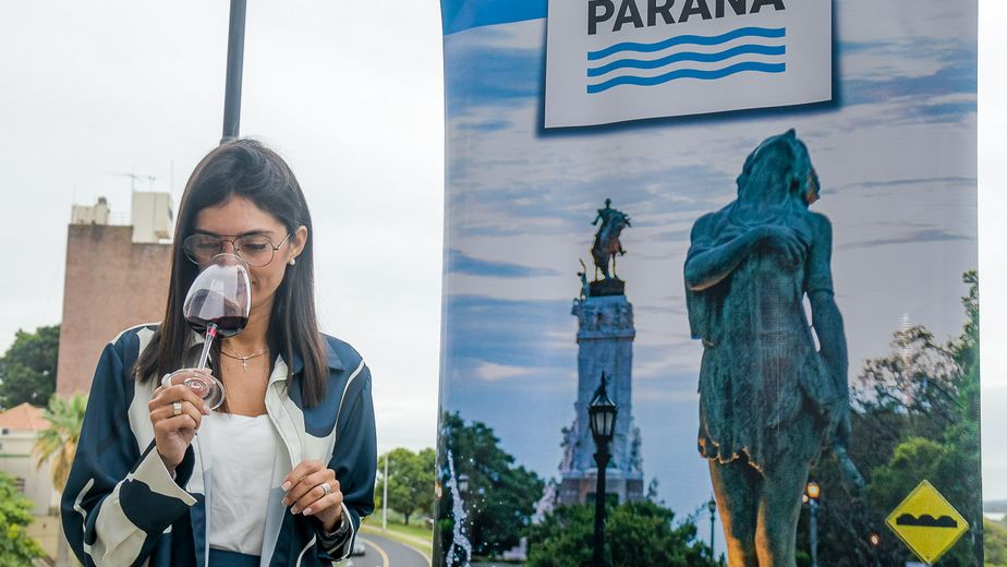 Paraná Wine 2026 lanzó su preventa con cupos limitados y alta expectativa.