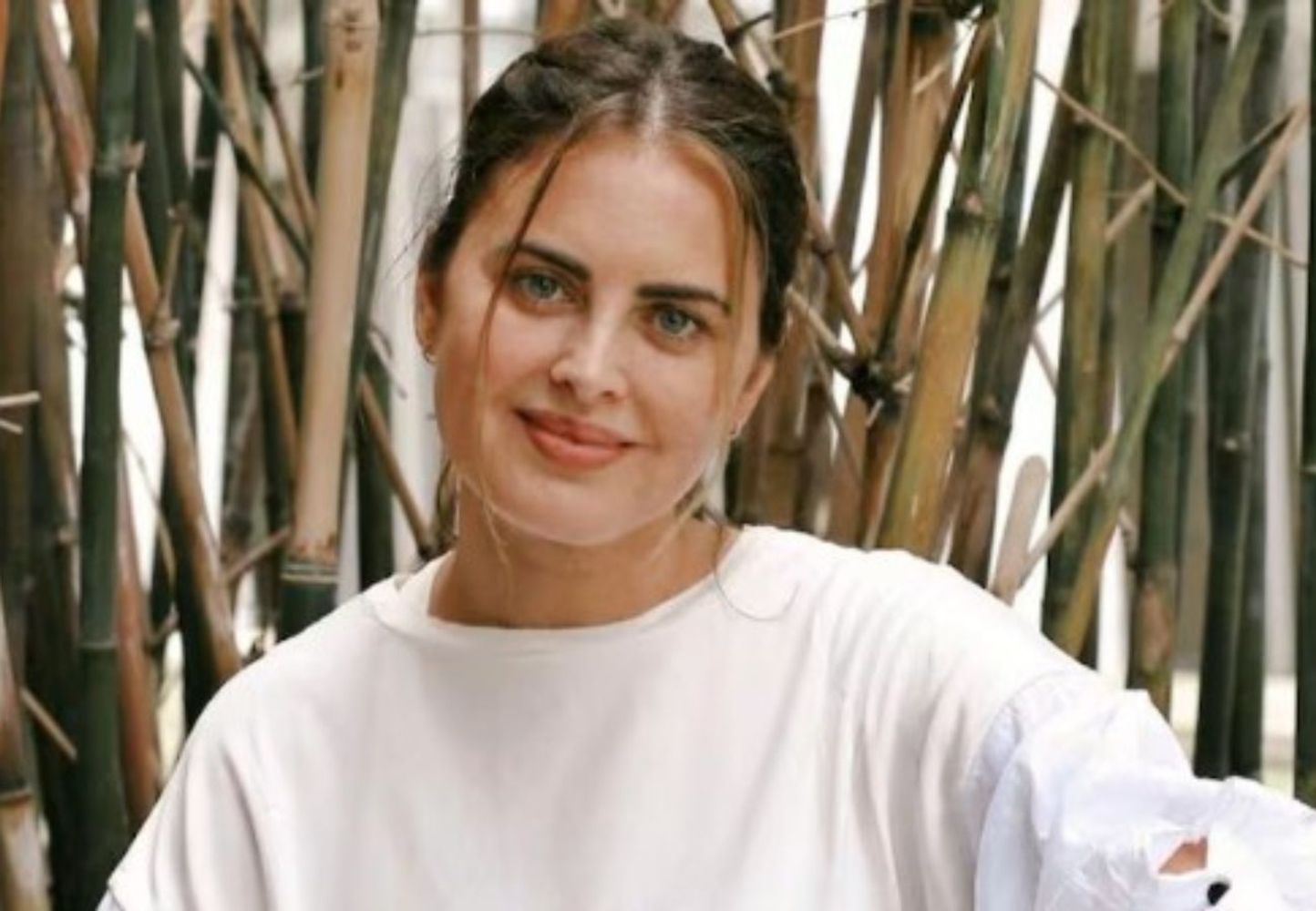 Netflix anunció un documental de Silvina Luna: cuándo se estrena "Perfecta", con material inédito y crudas imágenes grabadas por la actriz