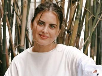 Salieron a la luz los videos que Silvina Luna grabó antes de morir para un documental
