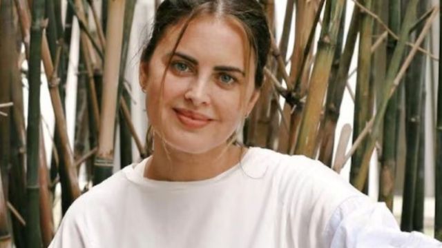 Netflix anunció un documental de Silvina Luna: cuándo se estrena "Perfecta", con material inédito y crudas imágenes grabadas por la actriz
