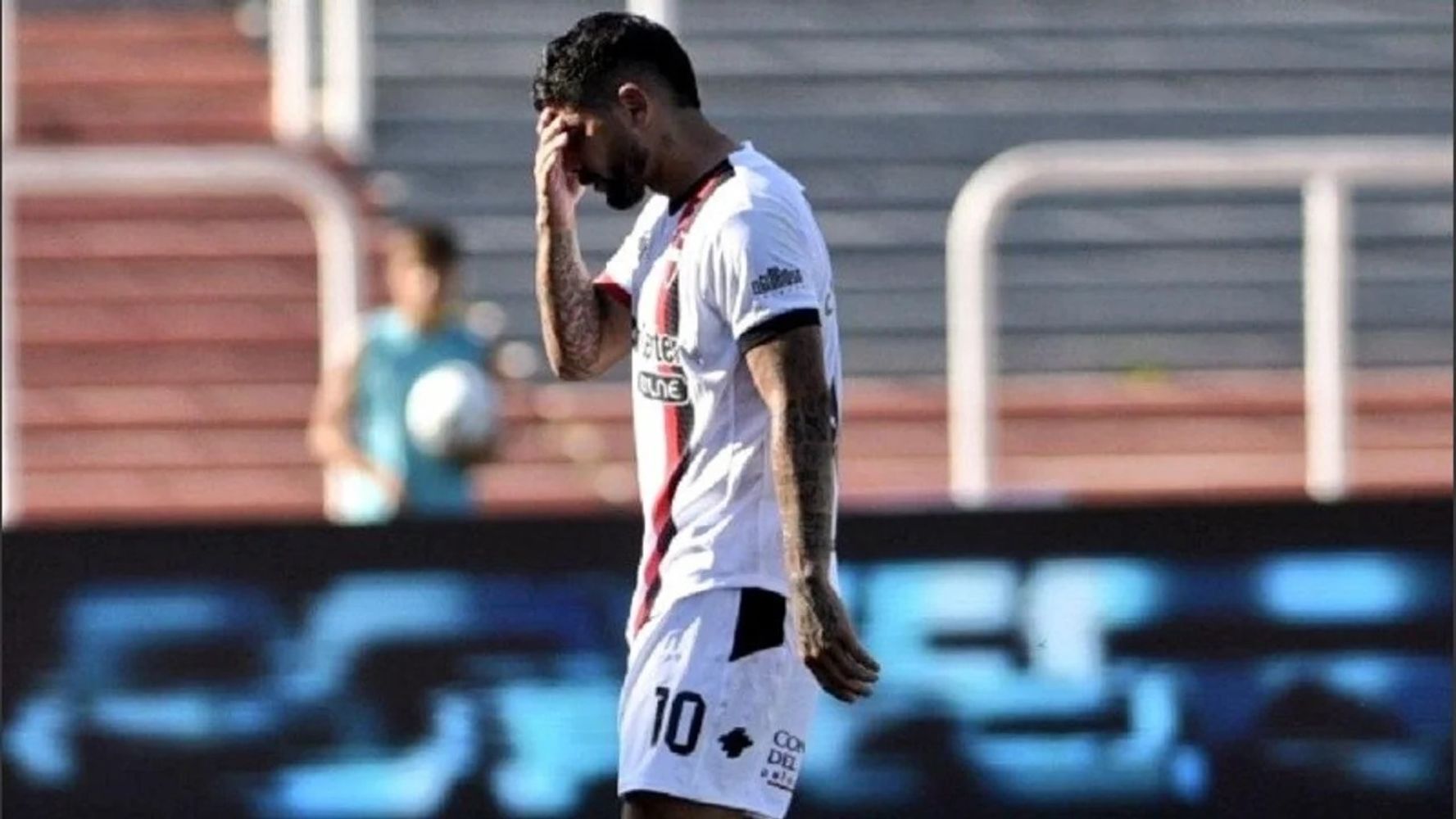 Éver Banega