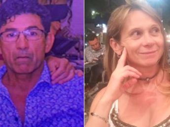 La mató, puso el cuerpo en una camioneta y se sentó a tomar whisky: perpetua para un femicida de Córdoba