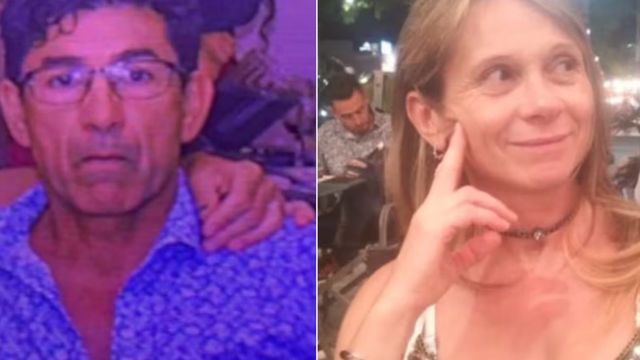 Los fundamentos de la condena a perpetua a Adrián Pérez Tica.