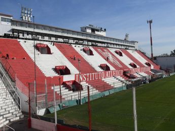 "Fueron los mejores años": el exInstituto que volvió a Córdoba y emocionó a hinchas de la Gloria