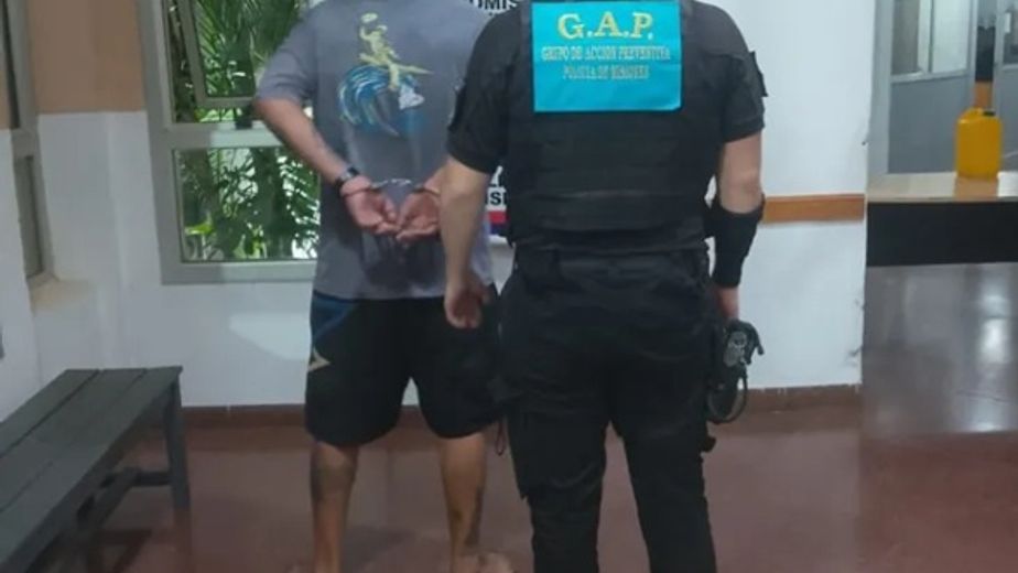 Imputaron por homicidio a un hombre acusado de matar a un ciudadano venezolano tras una gresca en Posadas