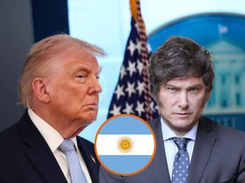 Qué pasaría con Argentina en caso de una Tercera Guerra Mundial, según una predicción