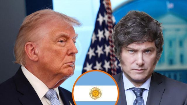 Qué pasaría con Argentina en caso de una Tercera Guerra Mundial, según una predicción