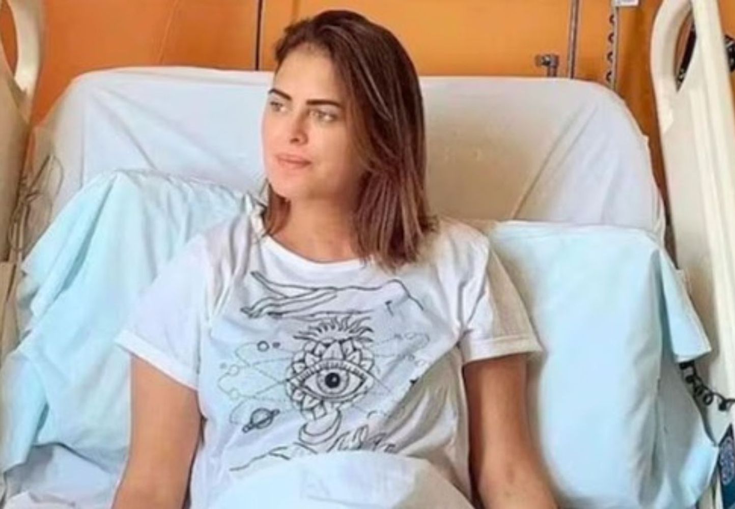 Netflix anunció un documental de Silvina Luna: cuándo se estrena "Perfecta", con material inédito y crudas imágenes grabadas por la actriz