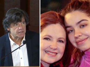 Ricardo Biasotti rompió el silencio sobre la denuncia y apuntó contra Andrea del Boca: "El daño es muy grave"