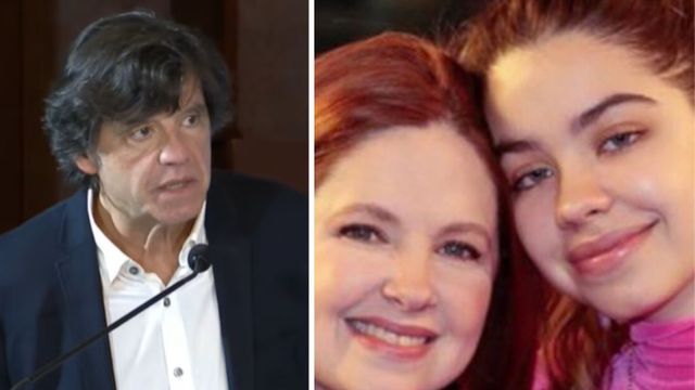 Biasotti y Andrea del Boca