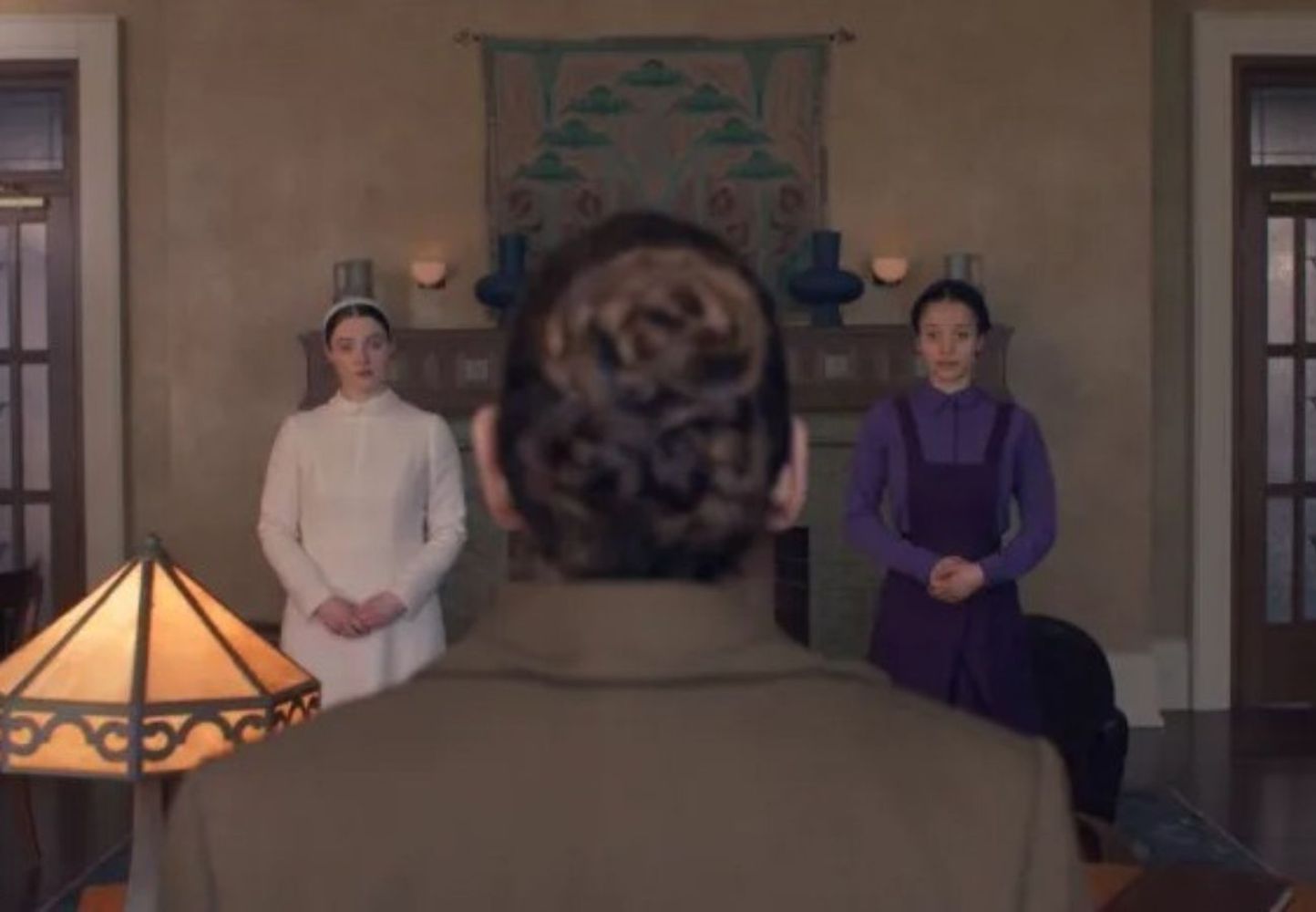 De qué trata y dónde ver "Los testamentos: de las hijas de Gilead", la serie secuela de "El cuento de la criada"