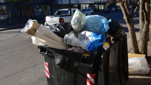 La muerte ocurrió en Bell Ville.