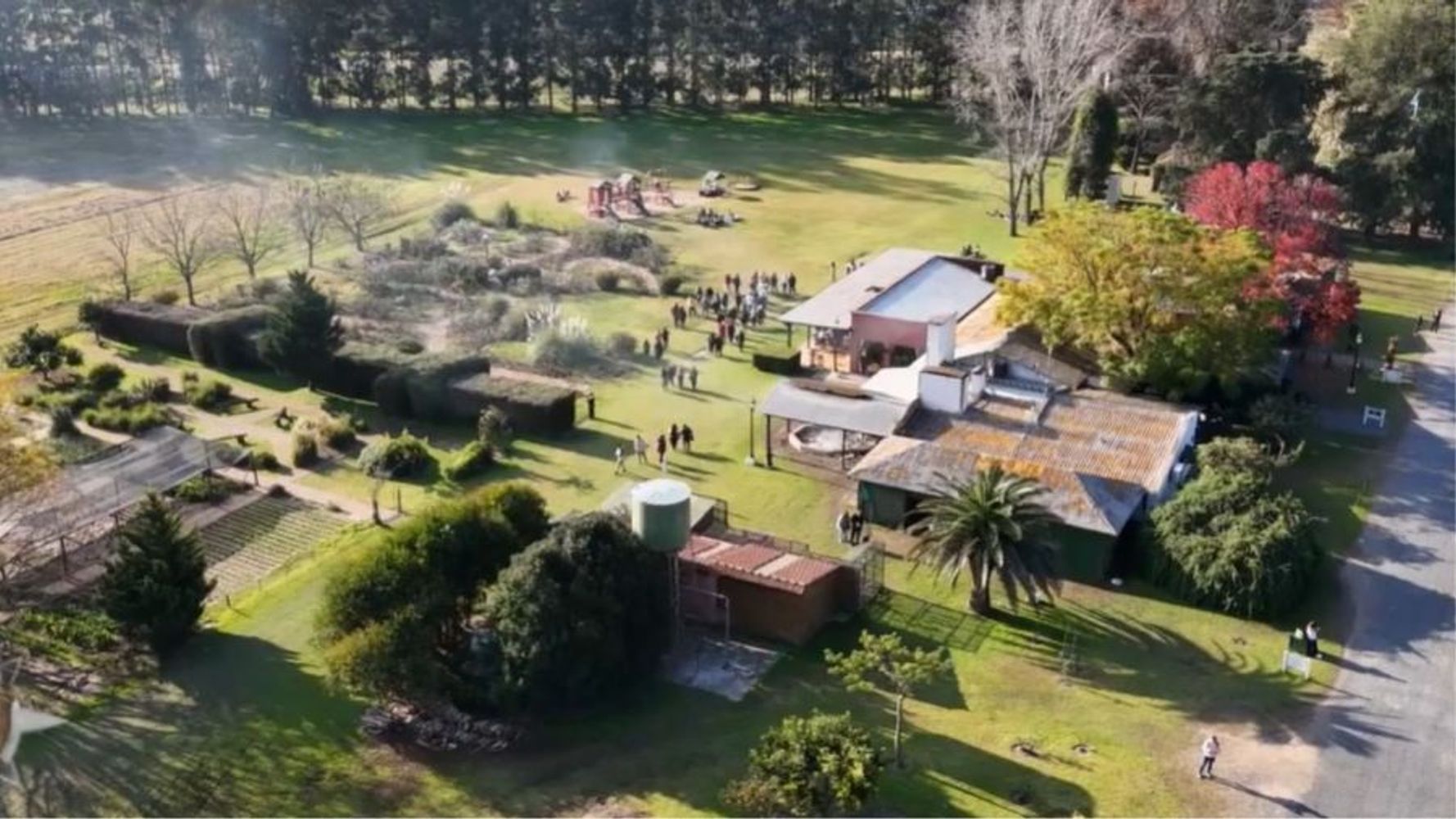 La Campiña