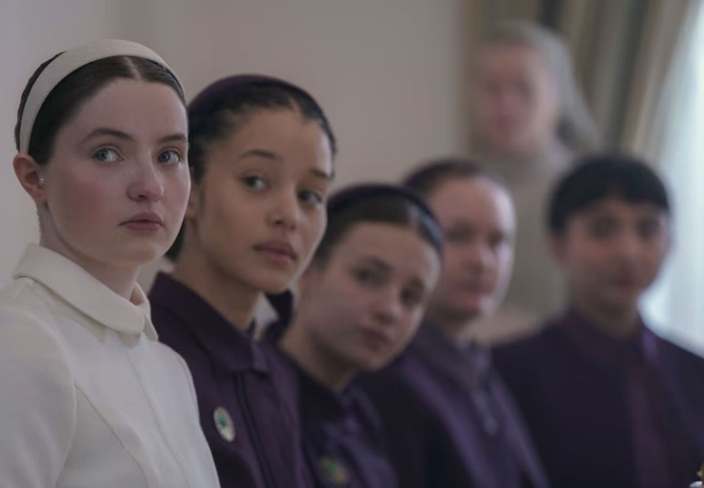 De qué trata y dónde ver "Los testamentos: de las hijas de Gilead", la serie secuela de "El cuento de la criada"