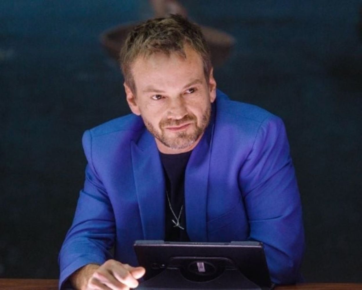 Guillermo Pfening