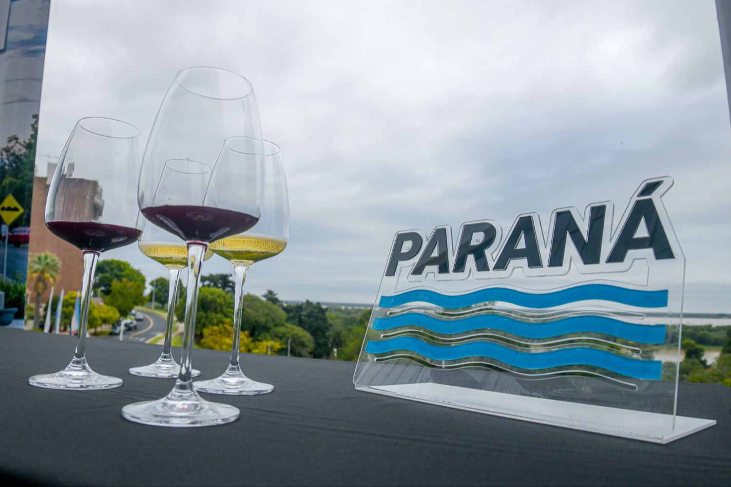 Paraná Wine 2026 lanzó su preventa con cupos limitados y alta expectativa.