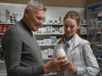 El beneficio automático de ANSES que muchos jubilados no conocen y permite ahorrar en farmacias