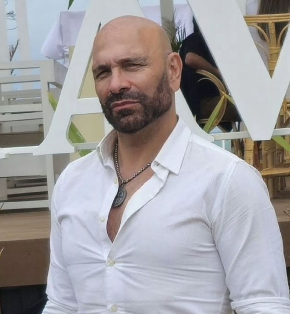 Fredy Villareal