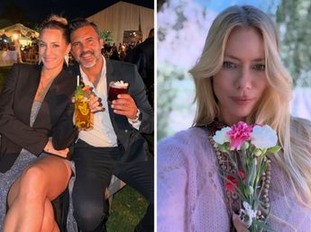 En medio de la guerra con Nicole Neumann, Fabián Cubero rompió en llanto al defender a Mica Viciconte: "Estoy cansado"