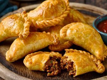 Cómo hacer auténticas empanadas criollas: la receta de un chef cordobés
