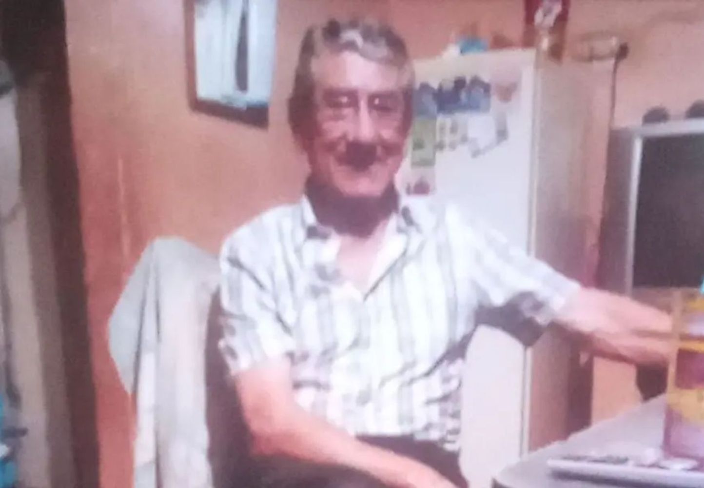 Murió un querido canillita de Córdoba.