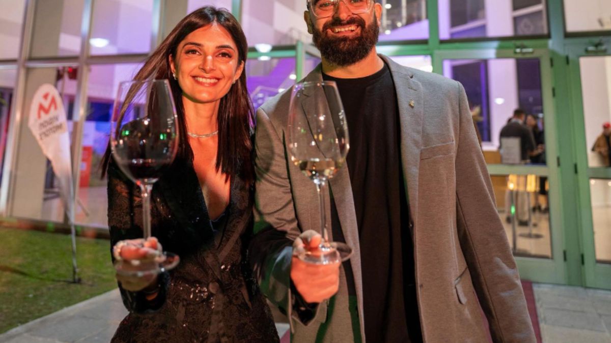 Paraná Wine 2026: la feria de vinos más importante de la región vuelve con el apoyo del Municipio
