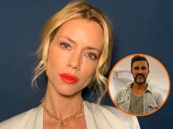 Nicole Neumann se cansó de Fabián Cubero y lanzó una frase lapidaria: "No nado en su m..."