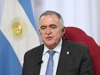 Ley de Glaciares: Jaldo ratificó el respaldo tucumano en Diputados