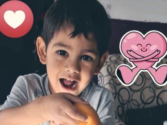 "Como es una mujer, no le hacen nada": la bronca y el dolor del padre de Ángel, el nene que murió en Comodoro Rivadavia