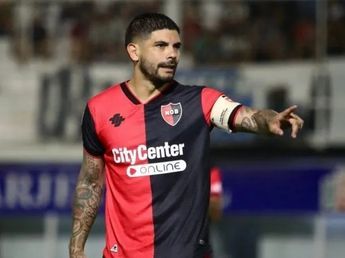 ¡Ni el VAR lo salva! Le retendrán el sueldo a Éver Banega por una deuda millonaria: cuánto debe