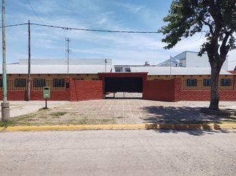 Un niño de 11 años llevó un cuchillo a una escuela de Santa Fe y debió actuar la policía