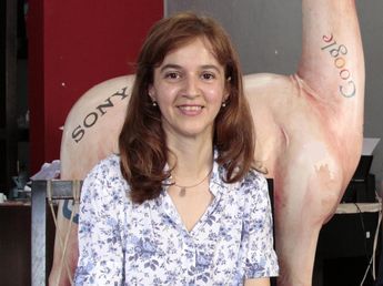 Un nuevo proyecto coral inicia en Jujuy la profesora Isolda Sánchez