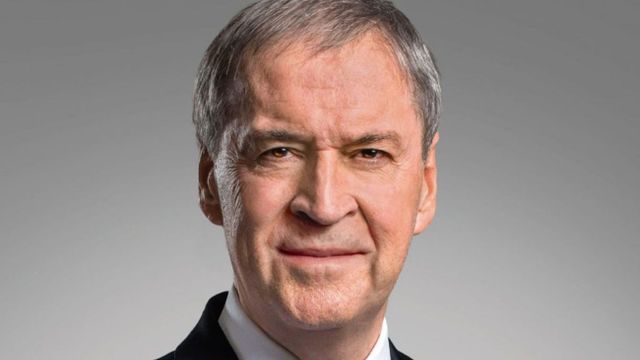 El contundente mensaje de Juan Schiaretti.