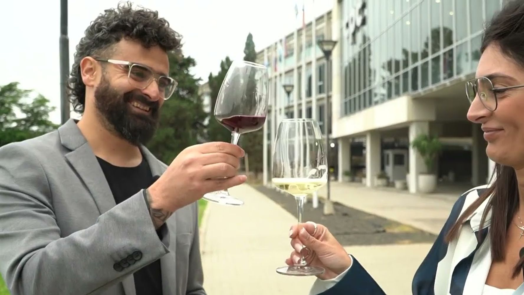 Paraná Wine 2026 lanzó su preventa con cupos limitados y alta expectativa.