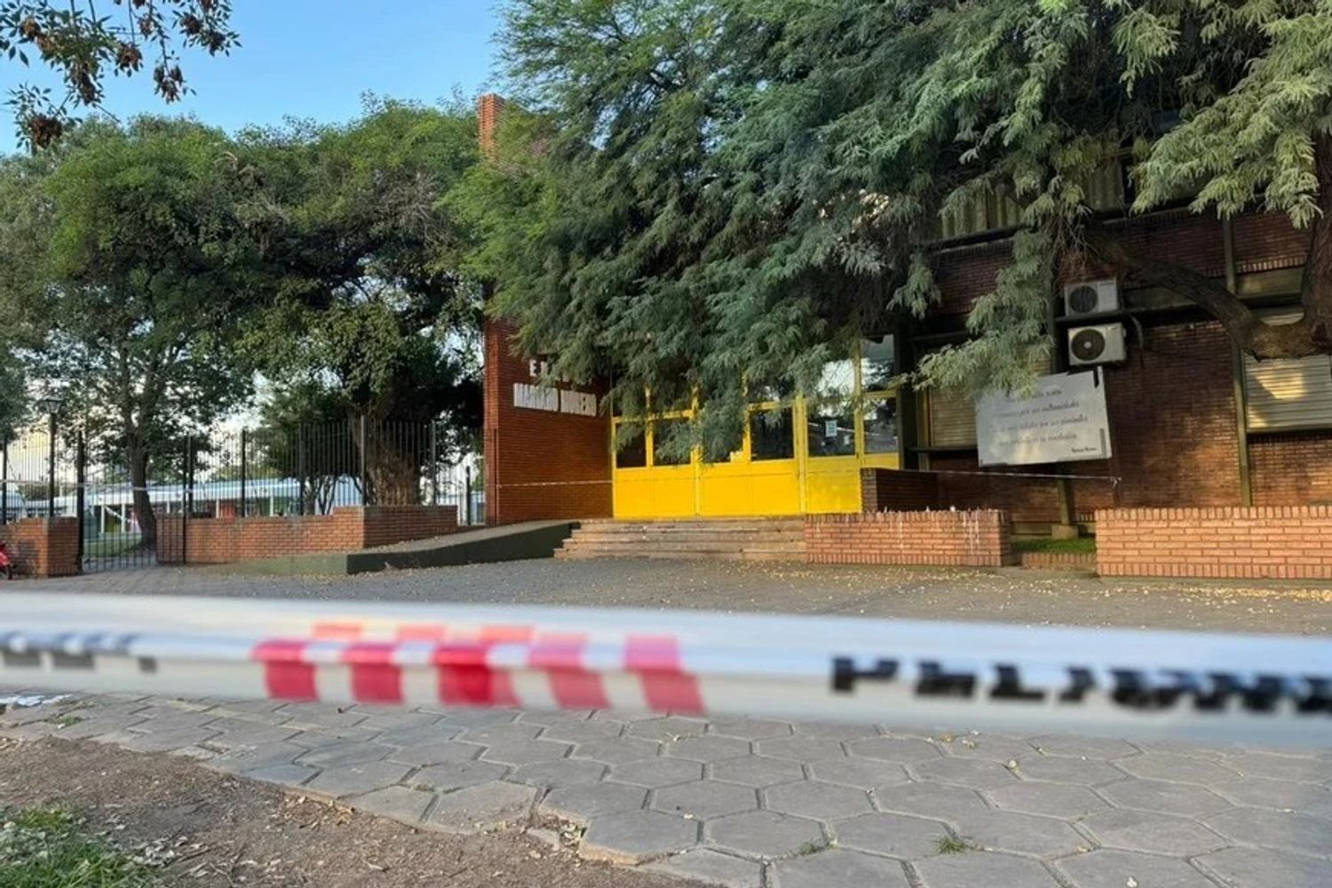 San Cristóbal