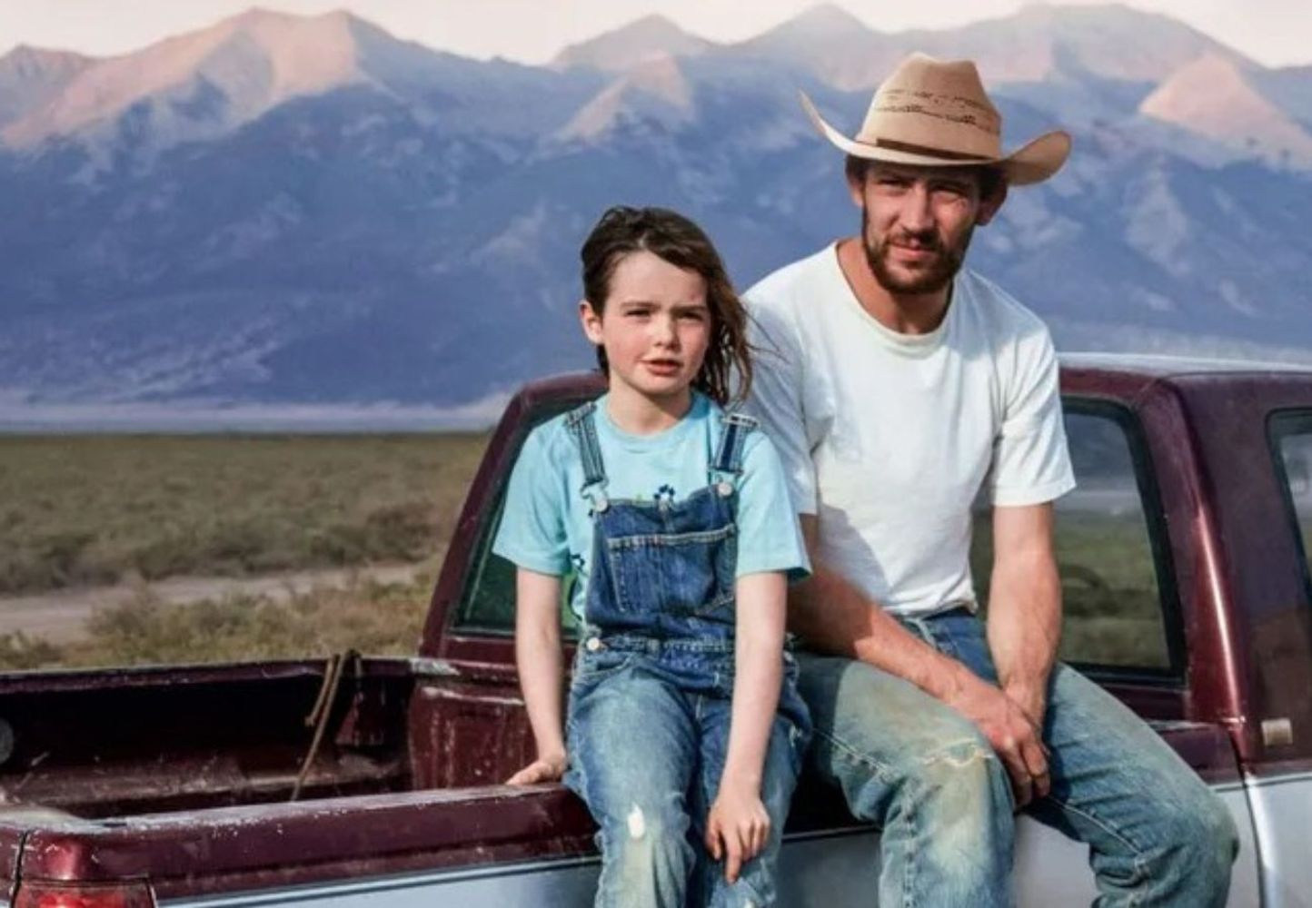 La dramática película de Netflix que conmueve a todos con su cruda historia y es tendencia a nivel mundial