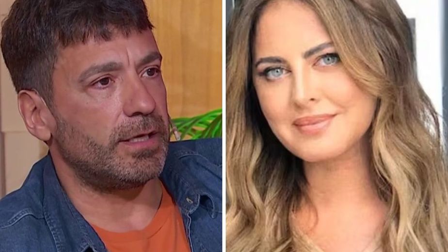 Gustavo Conti habló del documental de Silvina Luna y reveló por qué no va a estar: "Preferí abrirme"