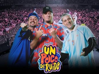 Un Poco De Ruido en Vélez: precios de entradas, cuándo salen a la venta y dónde comprarlas