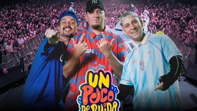 Un Poco De Ruido en Vélez: precios de entradas, cuándo salen a la venta y dónde comprarlas