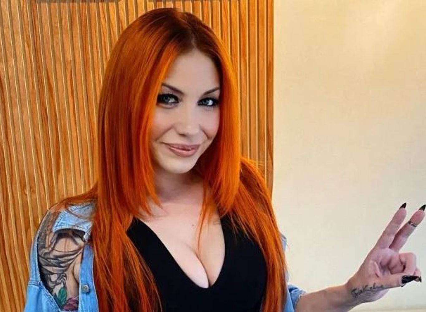 Lowrdez de Bandana deslumbró con un nuevo look y marcó tendencia en Instagram