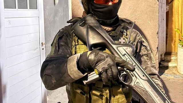 Allanamiento en Capilla del Monte: incautan drogas y desactivan un punto de venta en barrio Matadero.