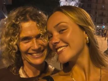 El terrible episodio que vivió Sofía, la hija de Maru Botana, a los 21 años: "Mi cuerpo..."

