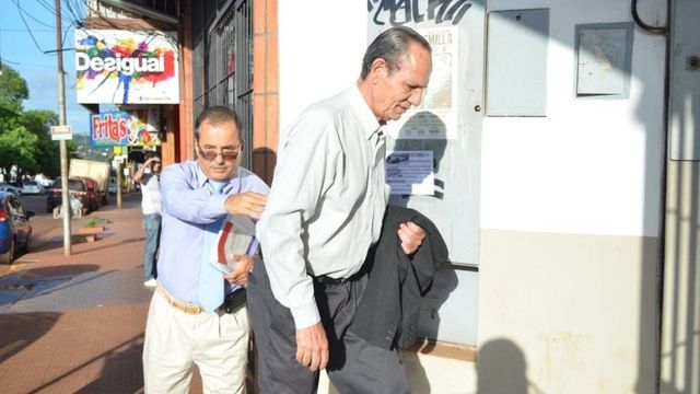 Oberá: condenan a un locutor a 8 años de prisión por abuso sexual.