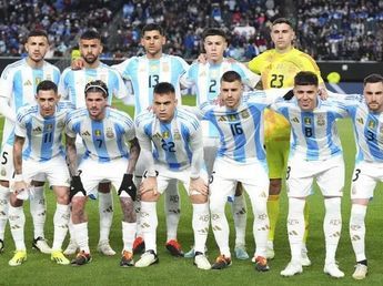 Investigan a un jugador de la Selección Argentina por una causa de contrabando