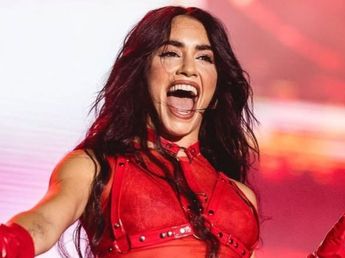 Lali estrenó su serie documental y reveló los temas inéditos que quedaron afuera de su disco