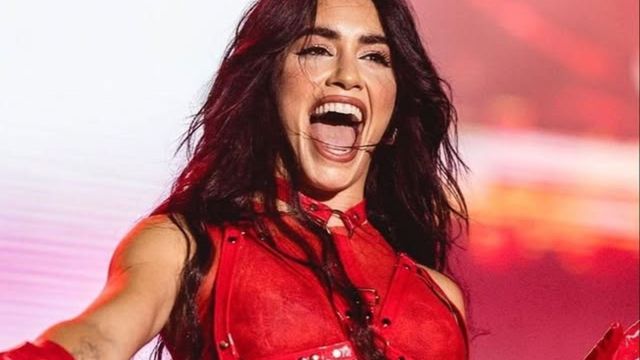 Lali en River 2026: dónde habrá cortes de tránsito en Núñez y el pronóstico para este sábado y domingo