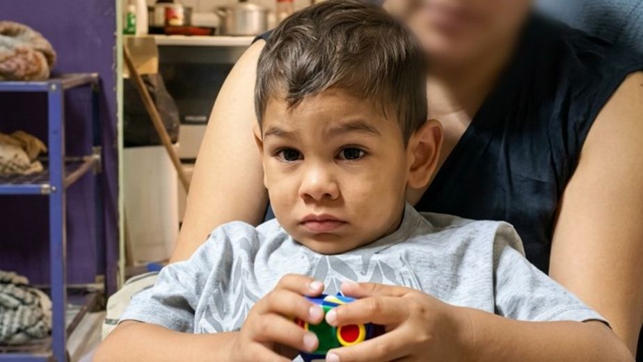 Salieron a la luz los estremecedores audios del padre de Ángel antes del crimen que complican a la psicóloga: “Están esperando que maten a mi hijo”